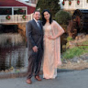 Meet your Posher, Jarrett